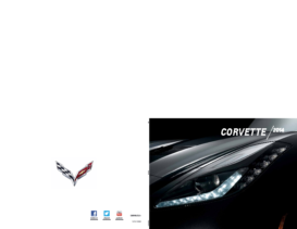 2014 Chevrolet Corvette CN