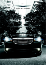 2014 Chrysler Town & Country CN