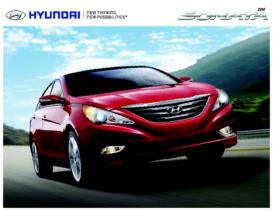 2014 Hyundai Sonata CN