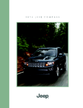 2014 Jeep Compass CN