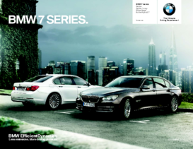 2015 BMW 7 Series CN