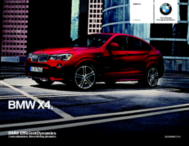 2015 BMW X4 CN