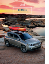 2015 Jeep Compass CN