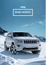 2015 Jeep Grand Cherokee CN