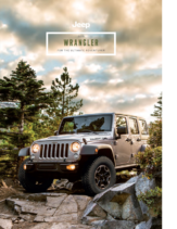 2015 Jeep Wrangler CN