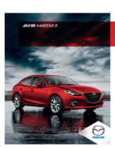2015 Mazda Mazda3 CN