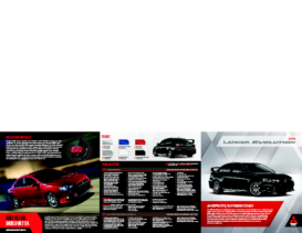 2015 Mitsubishi Evolution CN