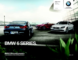 2016 BMW 6 Series CN