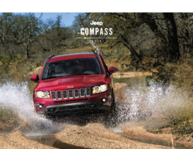 2016 Jeep Compass CN