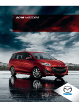 2016 Mazda Mazda5 CN