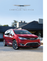2017 Chrysler Pacifica CN