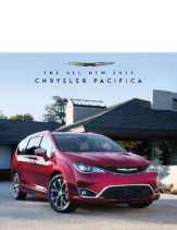 2017 Chrysler Pacifica Intro CN