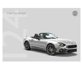2017 Fiat Spider CN