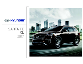 2017 Hyundai Santa Fe XL CN
