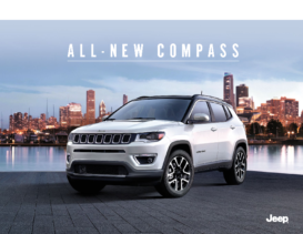 2017 Jeep Compass CN