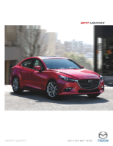 2017 Mazda Mazda3 V1 CN