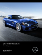 2017 Mercedes-Benz AMG-GT CN