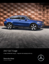 2017 Mercedes-Benz GLC Coupe CN