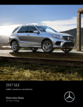2017 Mercedes-Benz GLE CN
