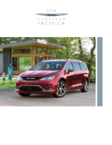 2018 Chrysler Pacifica CN