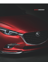 2018 Mazda Mazda3 CN