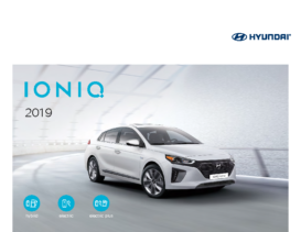 2019 Hyundai IONIQ CN
