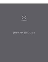 2019 Mazda CX-5 CN