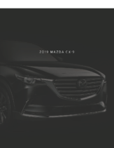 2019 Mazda CX-9 CN