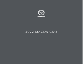 2022 Mazda CX-3 CN