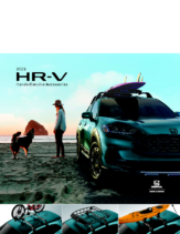 2023 Honda HR-V Accessories