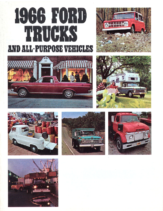 1966 Ford Trucks (Rev)