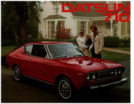 1975 Datsun 710