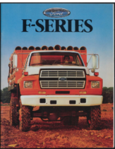 1987 Ford F-Series