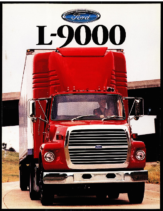 1987 Ford L-9000 V2