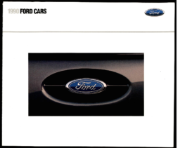 1990 Ford Cars