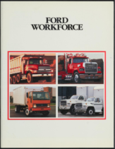 1991 Ford Workforce