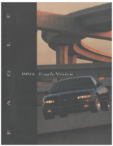 1994 Eagle Vision
