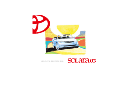 2003 Toyota Solara CN