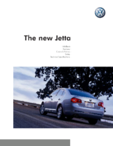 2006 VW Jetta CN