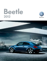 2012 VW Beetle CN