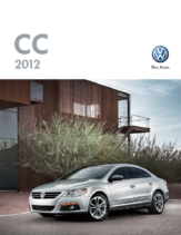 2012 VW CC CN