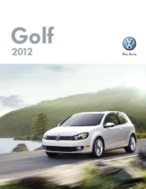 2012 VW Golf CN