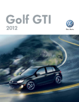 2012 VW Golf GTI CN