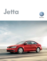 2012 VW Jetta CN