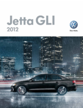 2012 VW Jetta GLI CN