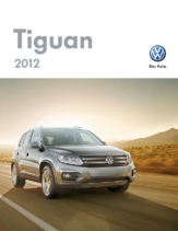 2012 VW Tiguan CN