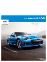 2013 Subaru BRZ CN