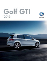 2013 VW Golf GTI CN