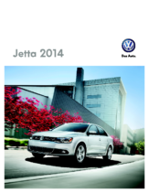 2014 VW Jetta CN