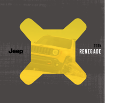 2015 Jeep Renegade v2